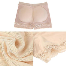 Load image into Gallery viewer, Lace Underpants