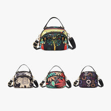 Load image into Gallery viewer, Ladies Fashion Printed Hand Bag