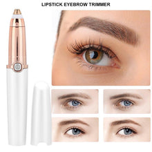 Load image into Gallery viewer, 🤨Electric Eyebrow Shaping Tool