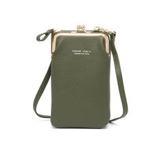 Load image into Gallery viewer, Mini Phone Bag Crossbody Bag