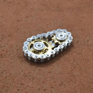 ⚙️Fingertip Gyro Sprocket 16 Precision Parts Kit