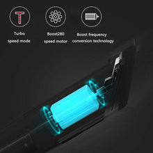 Load image into Gallery viewer, Household Rechargeable Hair Trimmer