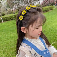 Load image into Gallery viewer, 🌺Girl&#39;s Sweet Princess Hairstyle Hairpin🌺