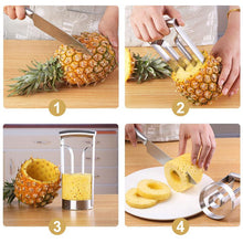 Load image into Gallery viewer, Pineapple Cutting Tool
