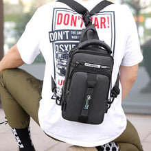 Load image into Gallery viewer, Multifunctional Backpack with Charging Port