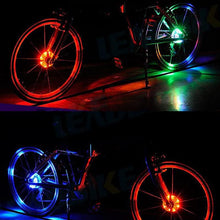Load image into Gallery viewer, Bicycle Flower Drum Light