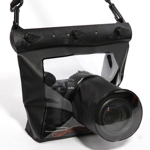 Digital Camera Professional Waterproof Bag