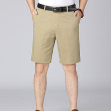 Load image into Gallery viewer, Men&#39;s Summer Casual Pants