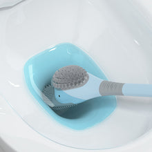 Load image into Gallery viewer, Diving Duck Toilet Brush