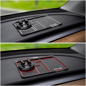 Off-Non-Slip Phone Pad for 4-in-1 Car
