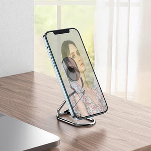 Metal Folding Phone Holder