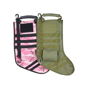 New Tactical Christmas Stockings