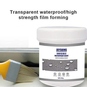 🫧Transparent Waterproof Coating Agent🌫️