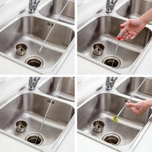 Load image into Gallery viewer, 🪝💦Kitchen Sink Sewer Cleaning Hook