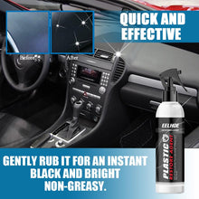 Load image into Gallery viewer, Car Interior Cleaning Spray