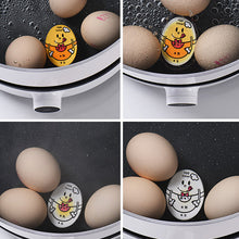 Load image into Gallery viewer, Color Changing Egg Timers