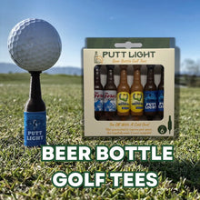 Load image into Gallery viewer, 🏑Mini Beer Bottle Golf Tees