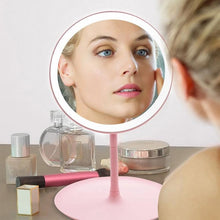 Load image into Gallery viewer, LED Makeup Mirror