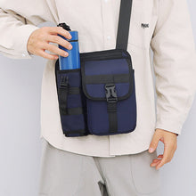 Load image into Gallery viewer, 🎒Shoulder Bags With Water Bottle Holder🎒