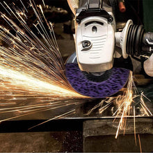 Load image into Gallery viewer, Angle Grinder Wear-resistant Steel Disc