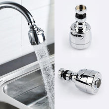 Load image into Gallery viewer, 360° Swivel Water Saving Tap