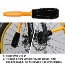 Load image into Gallery viewer, Bicycle Cleaning Kit (6 PCs)