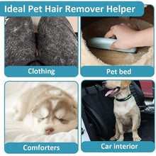 Load image into Gallery viewer, Pet Hair Remover Brush