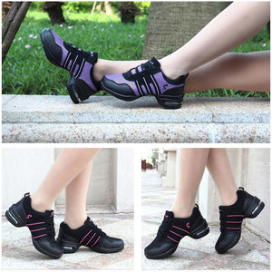 Mesh Dance Shoes