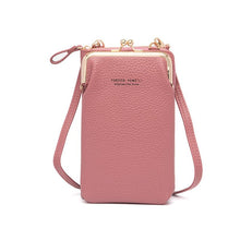 Load image into Gallery viewer, Mini Phone Bag Crossbody Bag