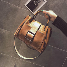 Load image into Gallery viewer, New Retro Bucket Bag