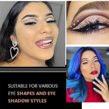 Load image into Gallery viewer, Eye Shadow Powder Applicator Set