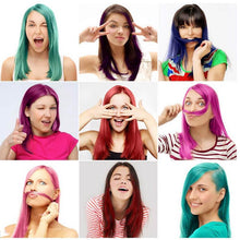 Load image into Gallery viewer, Temporary Hair Dye Comb (10 PCs)