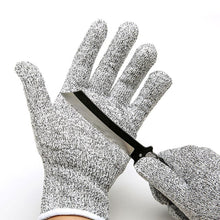 Load image into Gallery viewer, Hirundo Cut Resistant Gloves - Left &amp; Right ( 1 pair )