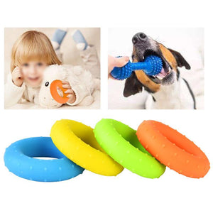 Silicone Portable Grip Ring