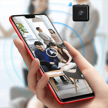 Load image into Gallery viewer, Q19 Wireless WiFi Smart Camera