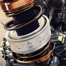 Load image into Gallery viewer, Universal Car Shock Absorber Spring Bumper