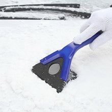 Load image into Gallery viewer, Car Snow Shovel Ice Scraper