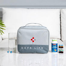 Load image into Gallery viewer, Emergency Treatment Medical Bag