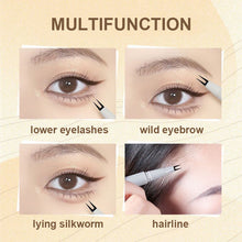 Load image into Gallery viewer, Double Tip Lower Eyelash Pencil