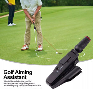 ⛳Golf Laser Sight Pointer