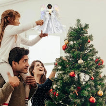 Load image into Gallery viewer, 👼Christmas Tree Angel Doll Decoration