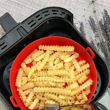 Load image into Gallery viewer, Air Fryer Tray Easy Clean Non-stick bakeware