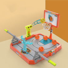 Load image into Gallery viewer, Fingertips Basketball Desktop Game Toys