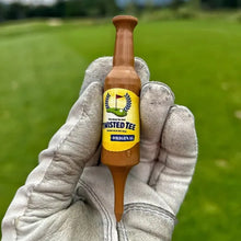 Load image into Gallery viewer, 🏑Mini Beer Bottle Golf Tees