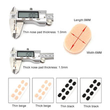 Load image into Gallery viewer, Anti-Slip Glasses Nose Pads