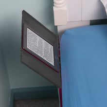 Load image into Gallery viewer, Hirundo Foldable Bedside Shelf