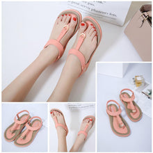 Load image into Gallery viewer, Fashion Comfortable Non-Slip Sandals