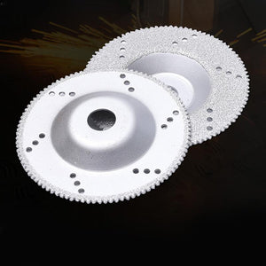 Grinder Porcelain Cutting Disc