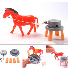 Load image into Gallery viewer, Funny Electric Horse Toy