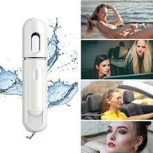 Load image into Gallery viewer, Nano Facial Mister with power Bank